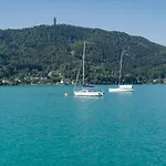 Seehotel Das Jo Hotel Portschach am Woerthersee