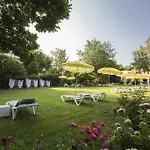 Hotel Seehotel Das Jo 4*
