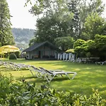 Seehotel Das Jo 4* Portschach am Woerthersee