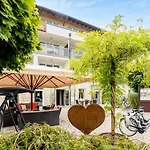 Seehotel Jo Szálloda