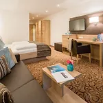 Seehotel Das Jo