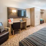Seehotel Das Jo 4*