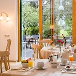 Seehotel Das Jo 4*
