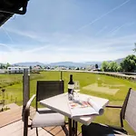 Hotel Seehotel Das Jo 4*