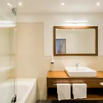 Hotel Seehotel Das Jo 4*