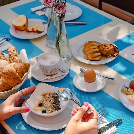 Seehotel Jo Hotel Pörtschach am Wörthersee