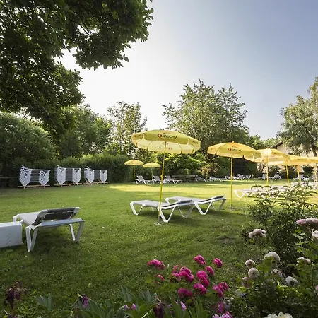 فندق Seehotel Jo 4*