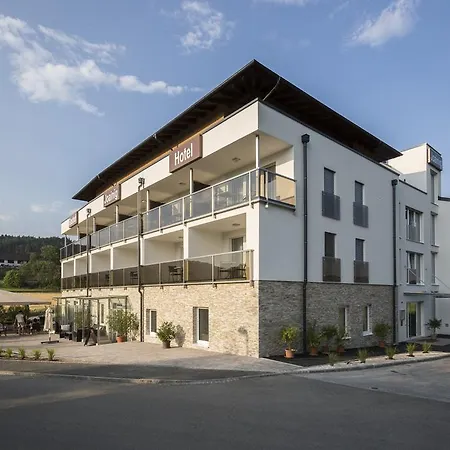 Seehotel Jo