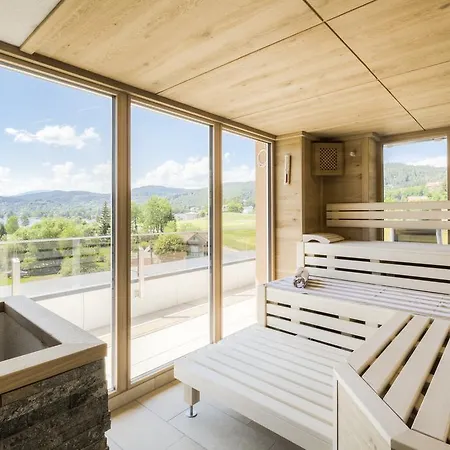 Seehotel Jo