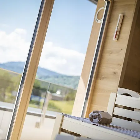 ホテル Seehotel Jo Pörtschach am Wörthersee
