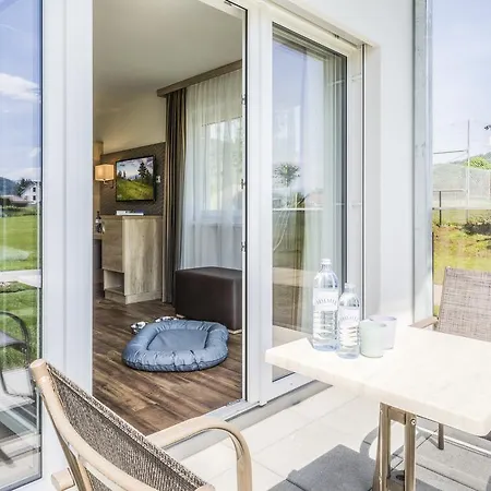 Seehotel Jo 4* Pörtschach am Wörthersee