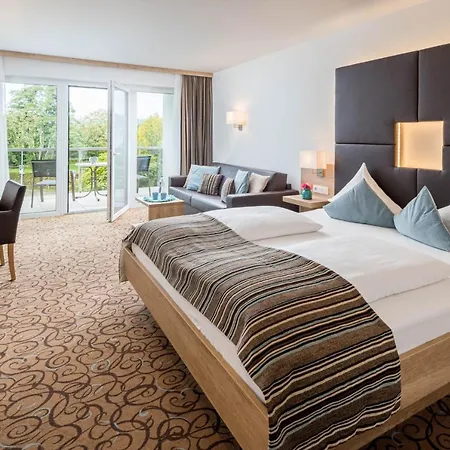 ホテル Seehotel Jo Pörtschach am Wörthersee