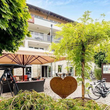 Seehotel Jo Otel