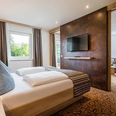 호텔 Seehotel Jo Pörtschach am Wörthersee
