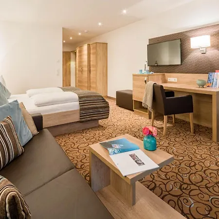 Seehotel Jo