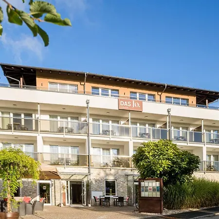 Otel Seehotel Jo