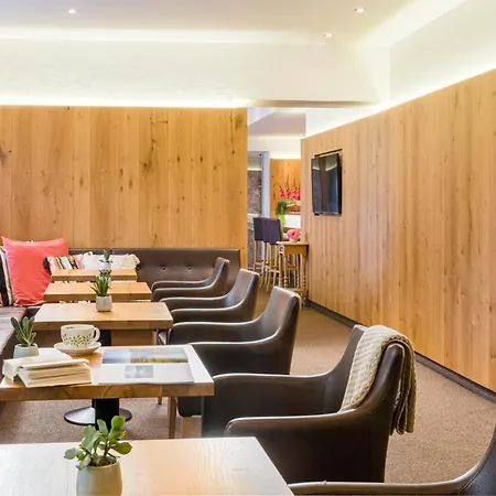 Seehotel Jo Pörtschach am Wörthersee