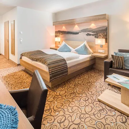 Otel Seehotel Jo