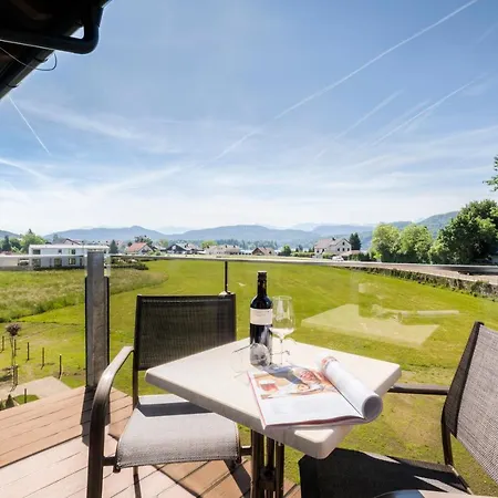 Szálloda Seehotel Jo 4*