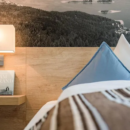 Seehotel Jo