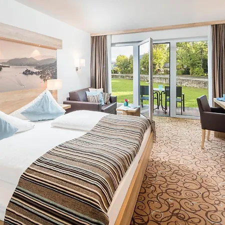 Seehotel Jo