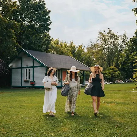 Seehotel Jo Hotel 4*