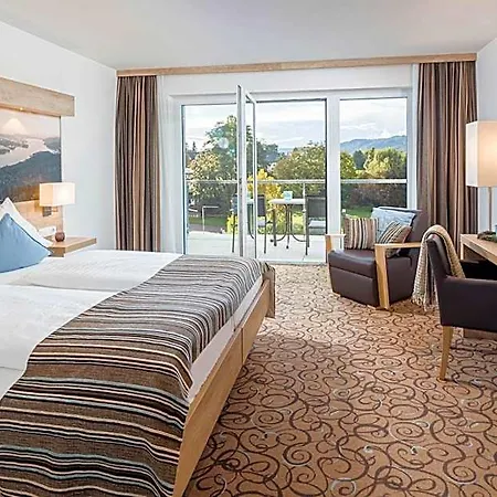 Seehotel Jo 4*