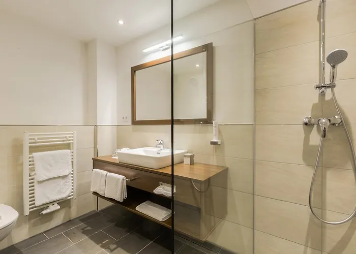 Ξενοδοχείο Seehotel Jo