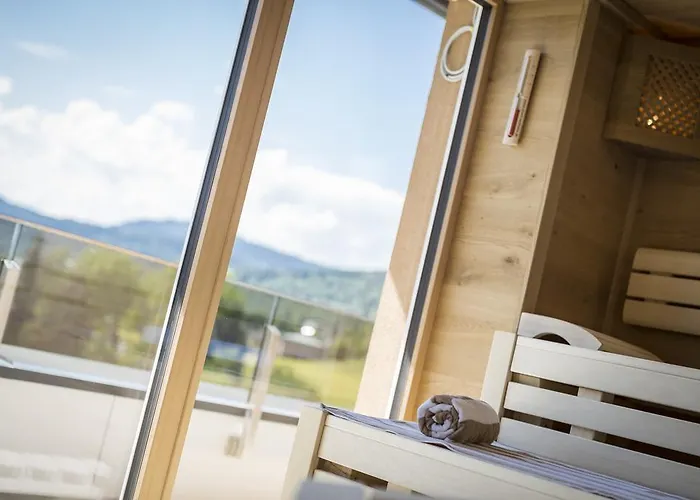 Ξενοδοχείο Seehotel Jo Pörtschach am Wörthersee