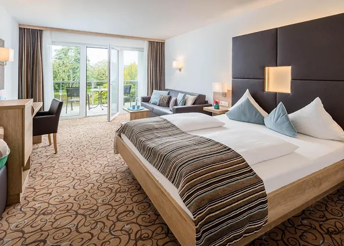 Ξενοδοχείο Seehotel Jo Pörtschach am Wörthersee