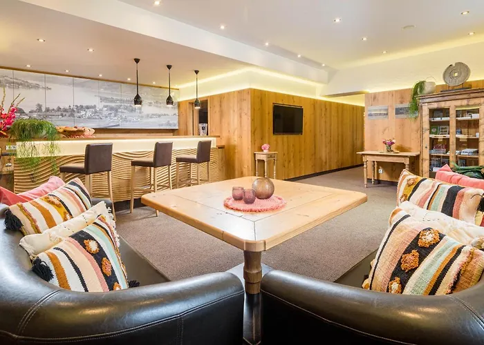 Ξενοδοχείο Seehotel Jo Pörtschach am Wörthersee