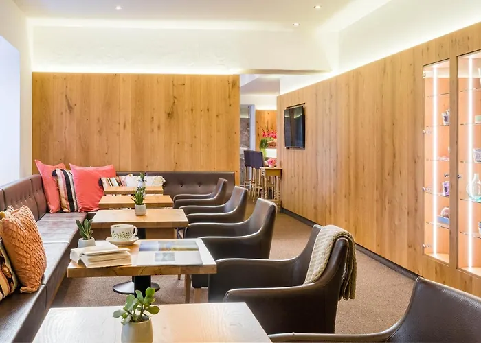 Seehotel Jo Pörtschach am Wörthersee