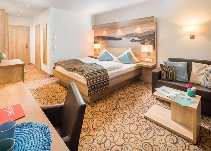 Hotel Seehotel Das Jo