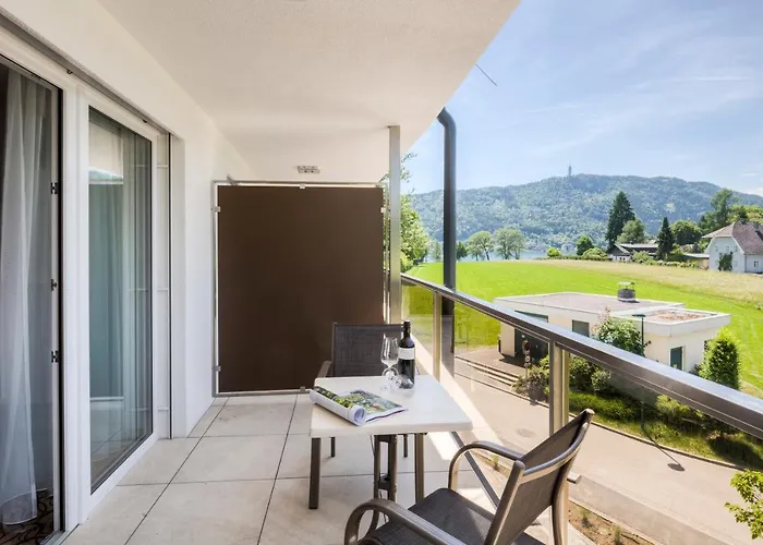 Seehotel Das Jo Hotel