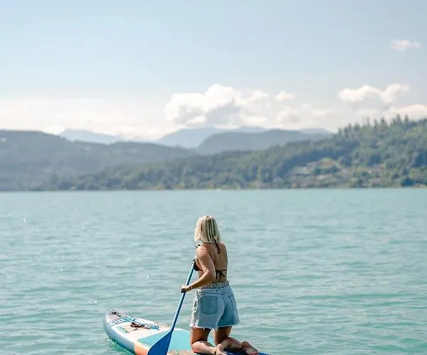 Hotel Seehotel Das Jo