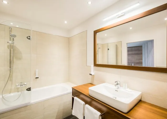 Seehotel Jo Ξενοδοχείο 4*