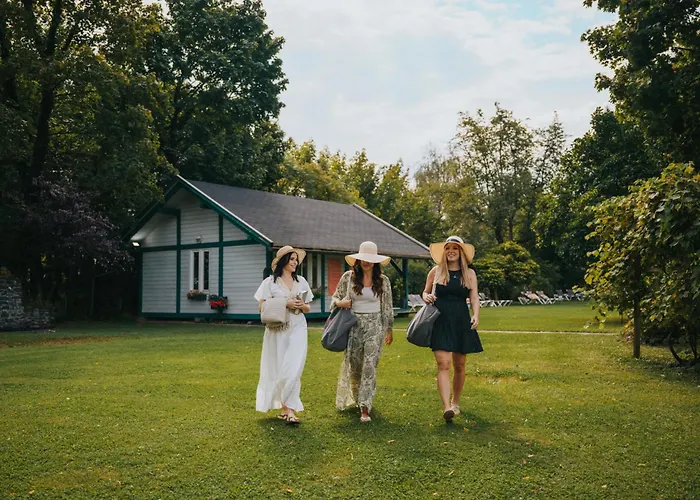 Seehotel Das Jo Hotel 4*